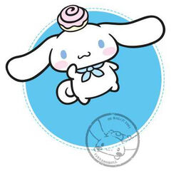 Cinnamoroll Hello Kitty Wiki Fandom
