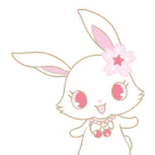 Get Wallpaper Sanrio jewelpet ruby For Free