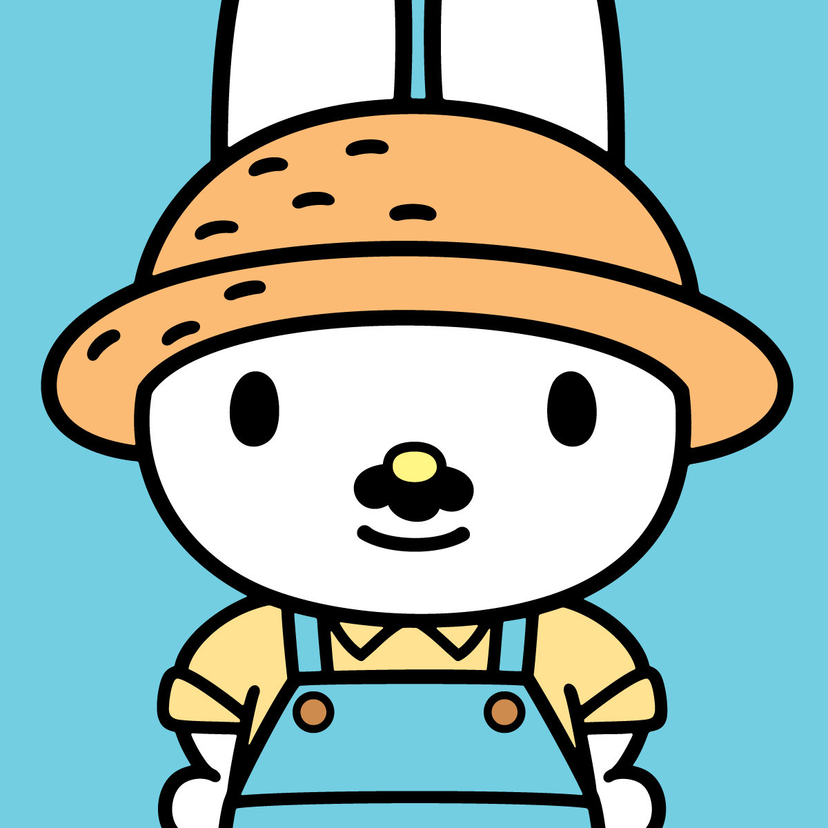 Papa My Melody Hello Kitty Wiki Fandom Papa My Melody Hello Kitty Wiki Fandom