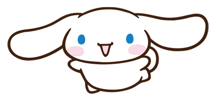 Image - Sanrio Characters Cinnamoroll Image005.png | Hello Kitty Wiki