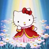 The Sleeping Princess Hello Kitty Wiki Fandom The Sleeping Princess Hello Kitty Wiki Fandom