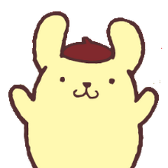 Pompompurin Hello Kitty Wiki Fandom Pompompurin Hello Kitty Wiki Fandom