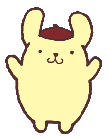 Image - Sanrio Characters Pompompurin Image004.png | Hello Kitty Wiki ...