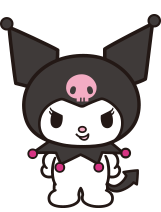 Image - Sanrio Characters Kuromi Image017.png | Hello Kitty Wiki ...