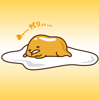gudetama hello kitty wiki fandom powered by wikia