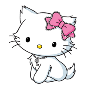 Charmmy Kitty Hello Kitty Wiki Fandom