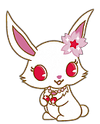 Sanrio Characters Ruby (Jewelpet) Image001