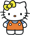 Sanrio Characters Mimmy Image002