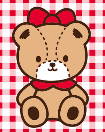 teddy bear clothing brand