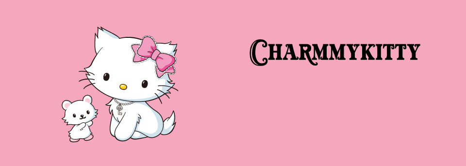 Charmmy Kitty Hello Kitty Wiki Fandom