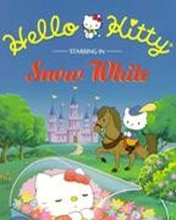 Snow White Hello Kitty And Friends Episode Hello Kitty Wiki