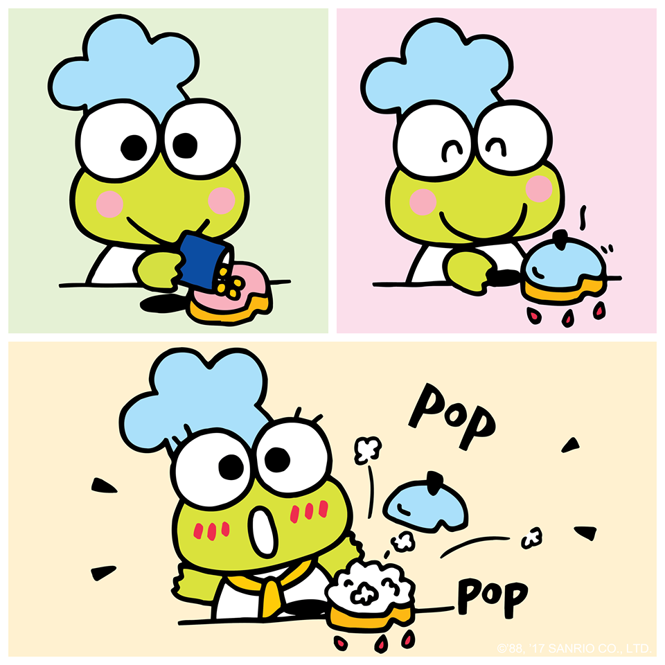 Keroppi Hello Kitty Wiki FANDOM Powered By Wikia Keroppi Hello Kitty Wiki FANDOM Powered By Wikia