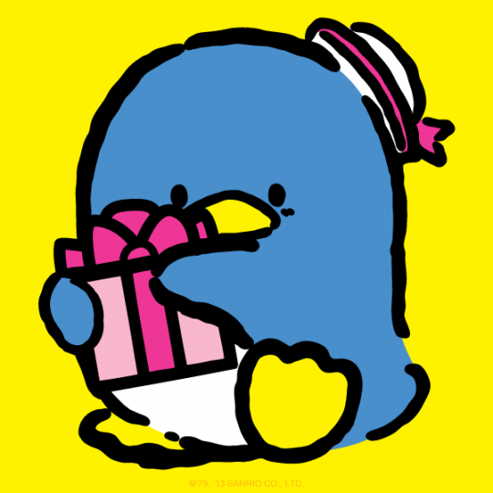 Image - Sanrio Characters Tuxedosam Image005.png | Hello Kitty Wiki ...