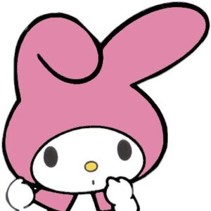 My Melody Hello Kitty Wiki Fandom