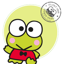 Keroppi Hello Kitty Wiki Fandom