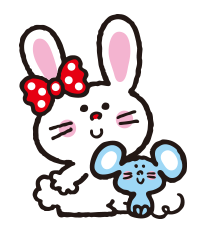 Bunny and Matty | Hello Kitty Wiki | Fandom