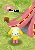 HKO NPC Wanwa40