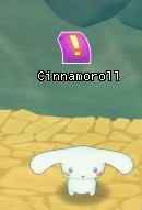 HKO NPC Cinnamon96