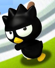 HKO NPC Badtz Maru06
