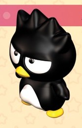 HKO NPC Badtz Maru04
