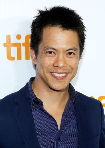Byron Mann actor Byron Mann actor