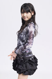 Michishige10MyMe