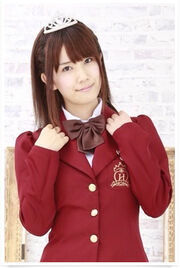 Member michishigesaho