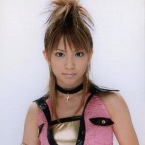 Yaguchi Mari Hello Project Wiki Fandom
