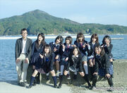 ReGenerasionOffShot