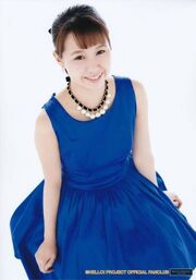 Sayuki19YearsBlueDress