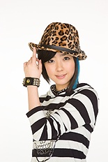 Shimizudakishimete
