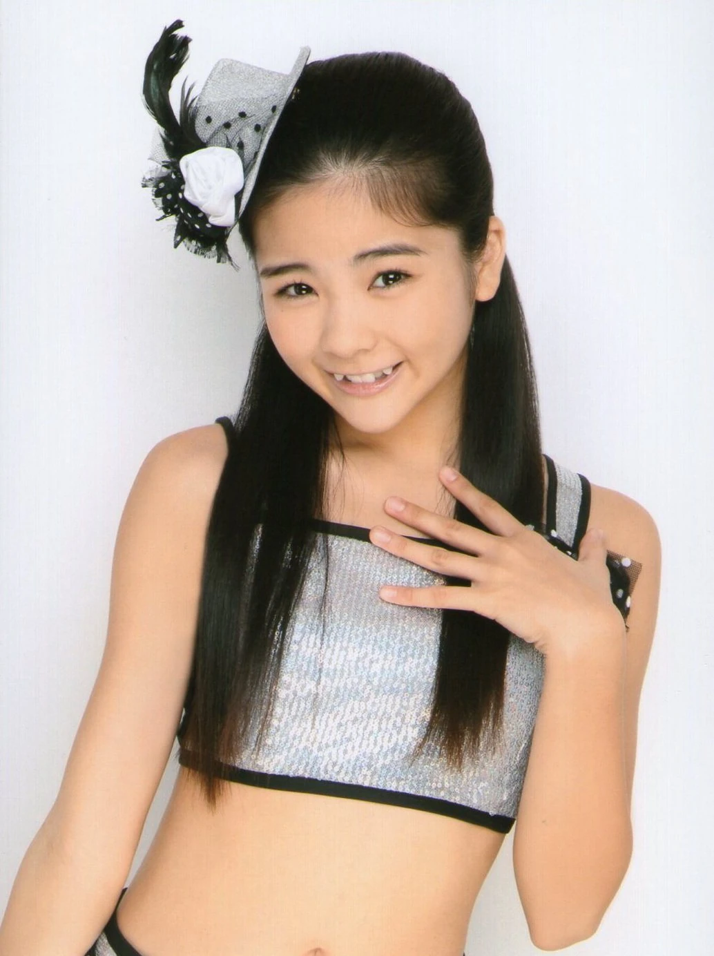 Tamura Meimi Hello Project Wiki FANDOM Powered By Wikia
