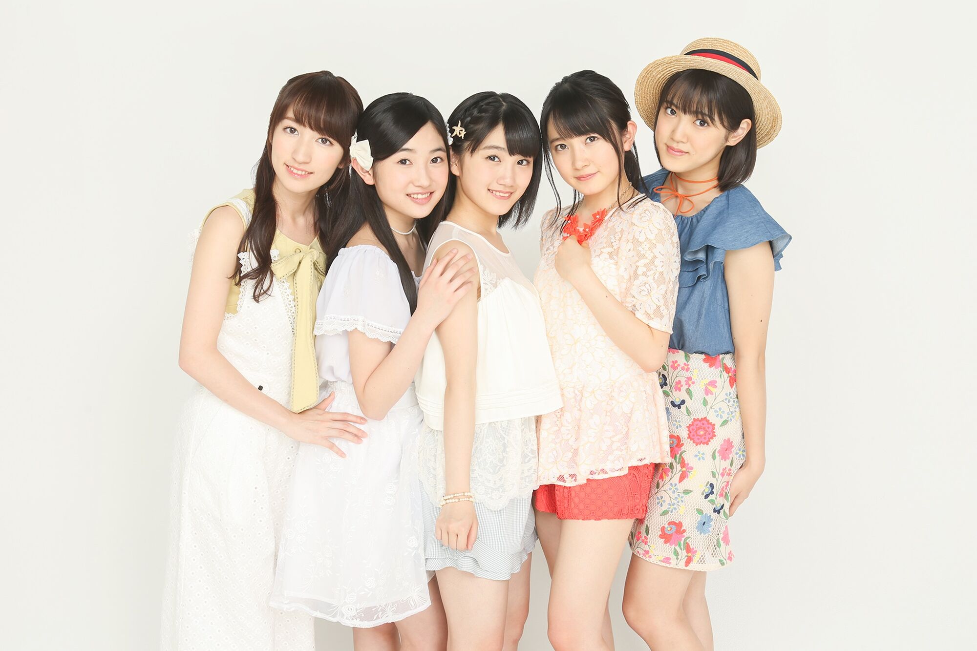Konamaiki Girl Hello Project Wiki Fandom