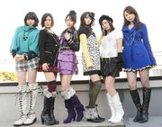 THEPossible-ShiawaseNoKatachi