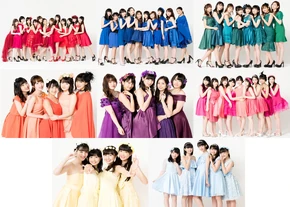 Hello! Project Hello! Project Wiki FANDOM powered by Wikia