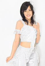 Berryz miyabi official 20071030