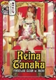 Reina Tanaka Fanclub túra Aichiben