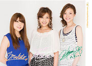 IshiYoshiMakoFcEvent