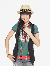 Berryz yurina official 20080531