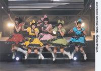 C-ute concert