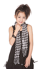 Cute mai official 20080405