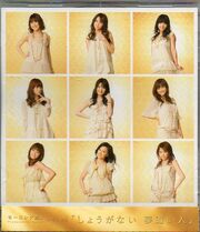 Shouganai-eventV