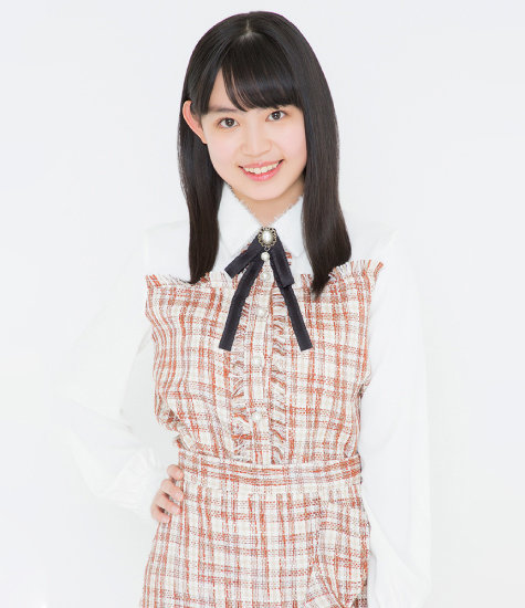 Hashimoto Ririka Hello Project Wiki Fandom