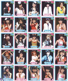 Hello Project-126352