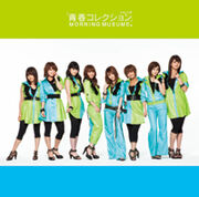 Morning Musume - Seishun Collection EV