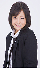 Cute mai official 20081206