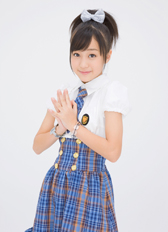 Cute mai official 20080312