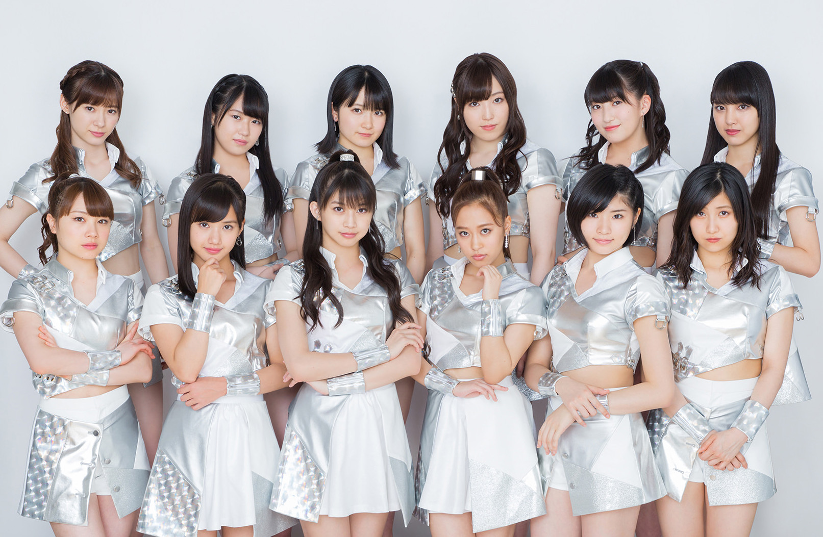 Morning Musume | Hello! Project Wiki | FANDOM Powered By Wikia