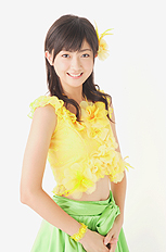 Berryz yurina official 20080312