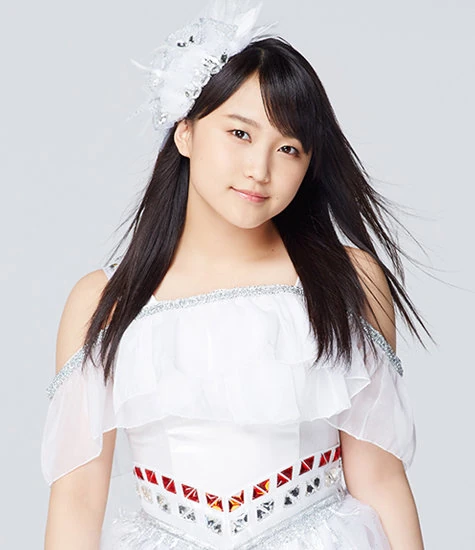Sayashi Riho Hello! Project Wiki Fandom